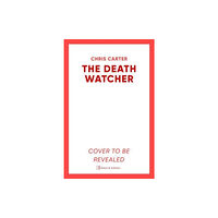 Simon & Schuster UK The Death Watcher (häftad, eng)