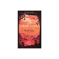 Simon & Schuster Ltd The Crow Folk (häftad, eng)