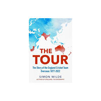 Simon & Schuster Ltd The Tour (inbunden, eng)