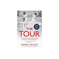 Simon & Schuster Ltd The Tour (häftad, eng)