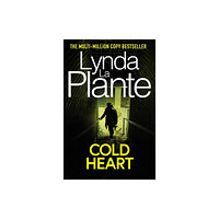 Simon & Schuster Ltd Cold Heart (häftad, eng)