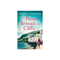 Simon & Schuster Ltd The House Beneath the Cliffs (häftad, eng)