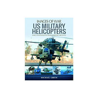 Pen & Sword Books Ltd US Military Helicopters (häftad, eng)