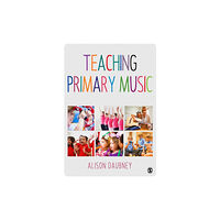 Sage Publications Ltd Teaching Primary Music (häftad, eng)