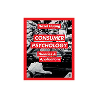 Sage Publications Ltd Consumer Psychology (häftad, eng)