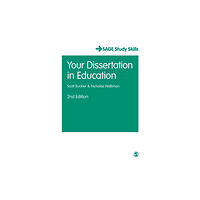 Sage Publications Ltd Your Dissertation in Education (häftad, eng)