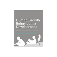 Sage Publications Ltd Human Growth, Behaviour and Development (häftad, eng)