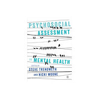 Sage Publications Ltd Psychosocial Assessment in Mental Health (häftad, eng)