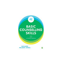 Sage Publications Ltd Basic Counselling Skills (häftad, eng)