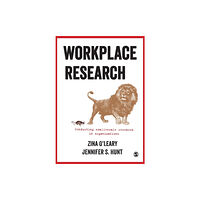 Sage Publications Ltd Workplace Research (häftad, eng)