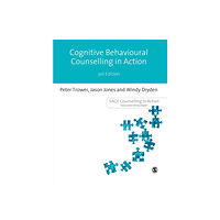 Sage Publications Ltd Cognitive Behavioural Counselling in Action (häftad, eng)