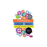 Sage Publications Ltd Passing the UKCAT and BMAT (häftad, eng)