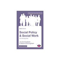 Sage Publications Ltd Social Policy and Social Work (häftad, eng)