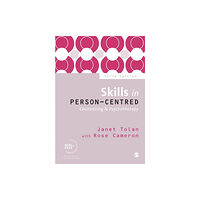 Sage Publications Ltd Skills in Person-Centred Counselling & Psychotherapy (häftad, eng)