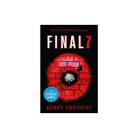 Hot Key Books Final 7 (häftad, eng)