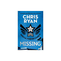 Hot Key Books Special Forces Cadets 2: Missing (häftad, eng)