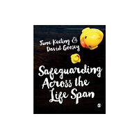 Sage Publications Ltd Safeguarding Across the Life Span (häftad, eng)