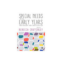 Sage Publications Ltd Special Needs in the Early Years (häftad, eng)