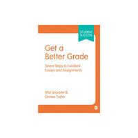 Sage Publications Ltd Get a Better Grade (häftad, eng)