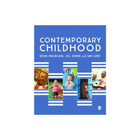 Sage Publications Ltd Contemporary Childhood (häftad, eng)