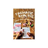 Sage Publications Ltd Thematic Analysis (häftad, eng)