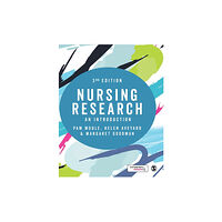 Sage Publications Ltd Nursing Research (häftad, eng)