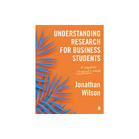 Sage Publications Ltd Understanding Research for Business Students (häftad, eng)