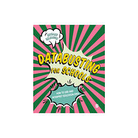 Sage Publications Ltd Databusting for Schools (häftad, eng)