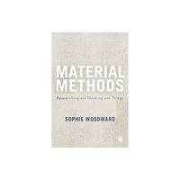 Sage Publications Ltd Material Methods (häftad)
