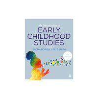 Sage Publications Ltd An Introduction to Early Childhood Studies (häftad, eng)