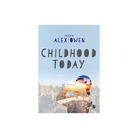 Sage Publications Ltd Childhood Today (häftad, eng)