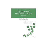 Sage Publications Ltd Psychodynamic Counselling in Action (häftad, eng)