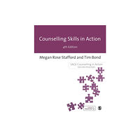 Sage Publications Ltd Counselling Skills in Action (häftad, eng)