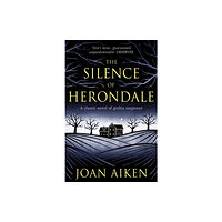 The Murder Room The Silence of Herondale (häftad, eng)