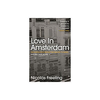 The Murder Room Love in Amsterdam (häftad, eng)