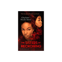 Hot Key Books The Sisters of Reckoning (sequel to The Good Luck Girls) (häftad, eng)