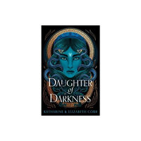 Hot Key Books Daughter of Darkness (House of Shadows 1) (häftad, eng)