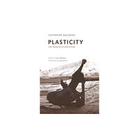 Edinburgh university press Plasticity (häftad, eng)