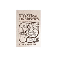 Edinburgh university press Historical Linguistics (häftad, eng)