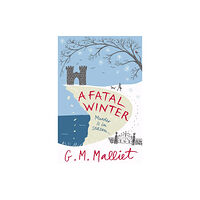Little, Brown Book Group A Fatal Winter (häftad, eng)