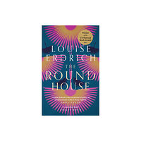 Little, Brown Book Group The Round House (häftad, eng)