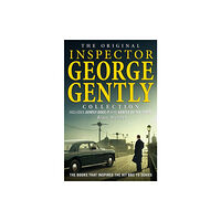 Little, Brown Book Group The Original Inspector George Gently Collection (häftad, eng)