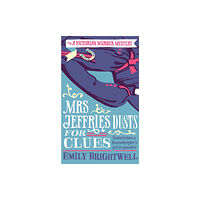 Little, Brown Book Group Mrs Jeffries Dusts For Clues (häftad, eng)