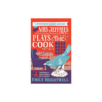 Little, Brown Book Group Mrs Jeffries Plays The Cook (häftad, eng)