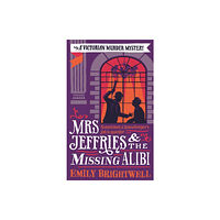 Little, Brown Book Group Mrs Jeffries And The Missing Alibi (häftad, eng)