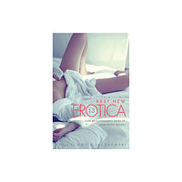 Little, Brown Book Group The Mammoth Book Of Best New Erotica Vol 13 (häftad, eng)