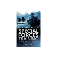 Little, Brown Book Group The Mammoth Book Of Special Forces Training (häftad, eng)