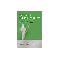 Little, Brown Book Group Son Of Rosemary (häftad, eng)