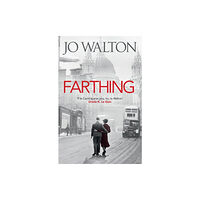 Little, Brown Book Group Farthing (häftad, eng)