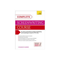 John Murray Press Complete Screenwriting Course (häftad, eng)